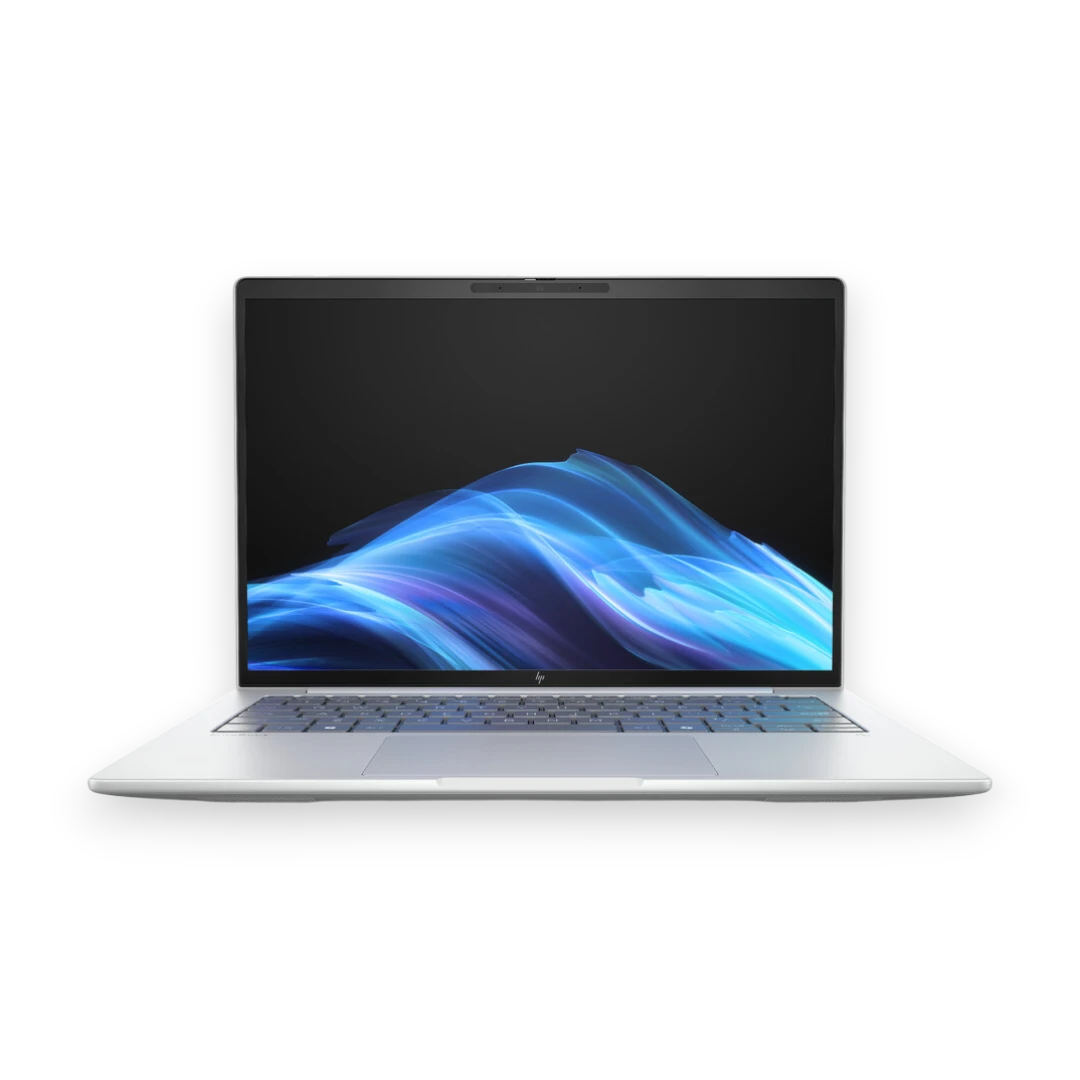 Laptop HP EliteBook 8 G1i AI 14″ WUXGA | Core Ultra 7 258V | 32GB RAM | 1TB SSD | Intel Arc Graphics